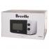 Breville W365 Микроволновые печи инструкция, поддержка, форум, описание, мануал