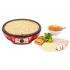 Ariete 183 Crepes Maker Прочие Кухонные Принадлежности инструкция, поддержка, форум, описание, мануал