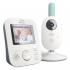 Philips Avent SCD620/52 Видеоняни инструкция, поддержка, форум, описание, мануал