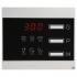 Midea MCFD55320S Посудомоечные машины инструкция, поддержка, форум, описание, мануал