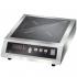 Caso Pro 3500 (2365) Плиты газовые и электрические инструкция, поддержка, форум, описание, мануал