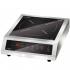 Caso Pro 3500 Touch (2366) Плиты газовые и электрические инструкция, поддержка, форум, описание, мануал