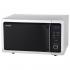 Sharp R7852RSL Микроволновые печи инструкция, поддержка, форум, описание, мануал