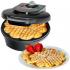 Bomann WA 5018 CB Black (650181) Прочие Кухонные Принадлежности инструкция, поддержка, форум, описание, мануал