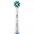 Oral-B Braun EB50 Cross Action 2+1 Зубные Щетки инструкция, поддержка, форум, описание, мануал