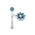 Oral-B Braun EB50 Cross Action 2+1 Зубные Щетки инструкция, поддержка, форум, описание, мануал