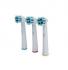 Oral-B Braun EB50 Cross Action 2+1 Зубные Щетки инструкция, поддержка, форум, описание, мануал