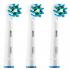 Oral-B Braun EB50 Cross Action 2+1 Зубные Щетки инструкция, поддержка, форум, описание, мануал