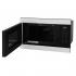 Samsung MS22M8054AW Встраиваемые Микроволновые Печи инструкция, поддержка, форум, описание, мануал