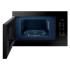 Samsung MG22M8054AK/BW Встраиваемые Микроволновые Печи инструкция, поддержка, форум, описание, мануал