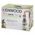 Kenwood OW22510006 (JMP800SI) Соковыжималки инструкция, поддержка, форум, описание, мануал