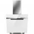 Elica Majestic White/A/60 Встраиваемые вытяжки инструкция, поддержка, форум, описание, мануал