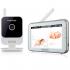 Samsung SmartCam SEW-3042WP Видеоняни инструкция, поддержка, форум, описание, мануал
