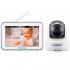 Samsung SmartCam SEW-3043WP Видеоняни инструкция, поддержка, форум, описание, мануал