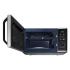 Samsung MG23K3575AS Микроволновые печи инструкция, поддержка, форум, описание, мануал