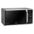 Samsung MG23K3575AS Микроволновые печи инструкция, поддержка, форум, описание, мануал