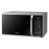 Samsung MG23K3575AS Микроволновые печи инструкция, поддержка, форум, описание, мануал