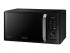 Samsung MG23K3515AK Микроволновые печи инструкция, поддержка, форум, описание, мануал