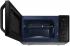 Samsung MG23K3515AK Микроволновые печи инструкция, поддержка, форум, описание, мануал