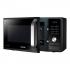 Samsung MG23K3515AK Микроволновые печи инструкция, поддержка, форум, описание, мануал