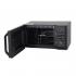 Samsung MG23K3515AK Микроволновые печи инструкция, поддержка, форум, описание, мануал