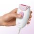 Braun 3-321 Legs & Body Эпиляторы И Аксессуары инструкция, поддержка, форум, описание, мануал
