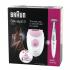 Braun 3-321 Legs & Body Эпиляторы И Аксессуары инструкция, поддержка, форум, описание, мануал