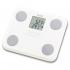 Tanita BC-730 White Весы инструкция, поддержка, форум, описание, мануал