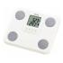 Tanita BC-730 White Весы инструкция, поддержка, форум, описание, мануал