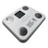 Tanita BC-730 White Весы инструкция, поддержка, форум, описание, мануал