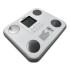 Tanita BC-730 White Весы инструкция, поддержка, форум, описание, мануал