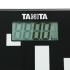 Tanita HD-380 Black Весы инструкция, поддержка, форум, описание, мануал