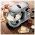 Bosch MUM9YX5S12 Кухонные Комбайны инструкция, поддержка, форум, описание, мануал