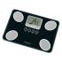 Tanita BC-731 Black Весы инструкция, поддержка, форум, описание, мануал