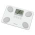 Tanita BC-731 White Весы инструкция, поддержка, форум, описание, мануал