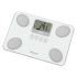 Tanita BC-731 White Весы инструкция, поддержка, форум, описание, мануал