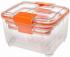 STATUS RC20 Orange Контейнеры Для Продуктов инструкция, поддержка, форум, описание, мануал
