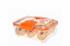 STATUS RC20 Orange Контейнеры Для Продуктов инструкция, поддержка, форум, описание, мануал