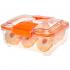 STATUS RC20 Orange Контейнеры Для Продуктов инструкция, поддержка, форум, описание, мануал