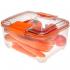STATUS RC20 Orange Контейнеры Для Продуктов инструкция, поддержка, форум, описание, мануал