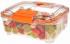 STATUS RC20 Orange Контейнеры Для Продуктов инструкция, поддержка, форум, описание, мануал