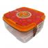STATUS VAC-SQ-20 Orange Прочие Кухонные Принадлежности инструкция, поддержка, форум, описание, мануал