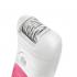 Braun 5-547 Legs & body Эпиляторы И Аксессуары инструкция, поддержка, форум, описание, мануал