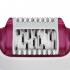 Braun 7-539 WD Legs body & face Эпиляторы И Аксессуары инструкция, поддержка, форум, описание, мануал