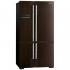 Mitsubishi Electric MR-LR78G-BRW-R Холодильники и морозильные камеры инструкция, поддержка, форум, описание, мануал