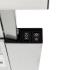 Krona Kamilla slim 600 Inox/Inox (2 мотора) Встраиваемые вытяжки инструкция, поддержка, форум, описание, мануал