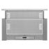 Krona Kamilla slim 600 Inox/Inox (2 мотора) Встраиваемые вытяжки инструкция, поддержка, форум, описание, мануал