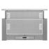 Krona Kamilla slim 600 Inox/Inox (2 мотора) Встраиваемые вытяжки инструкция, поддержка, форум, описание, мануал