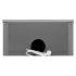 Krona Kamilla slim 600 Inox/Inox (2 мотора) Встраиваемые вытяжки инструкция, поддержка, форум, описание, мануал