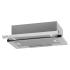 Krona Kamilla slim 600 Inox/Inox (2 мотора) Встраиваемые вытяжки инструкция, поддержка, форум, описание, мануал